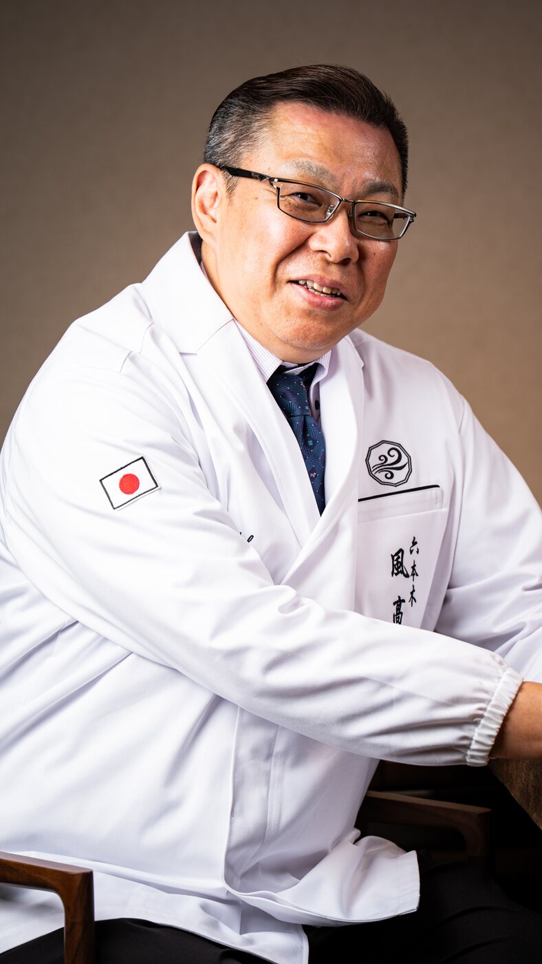 代表取締役 髙木 雄一
